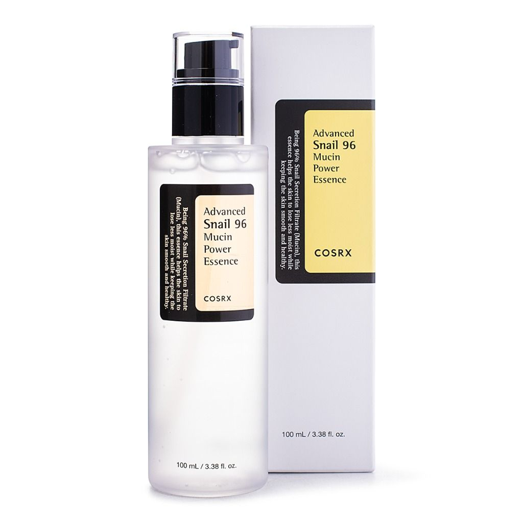 CosRX Snail Mucin Essence